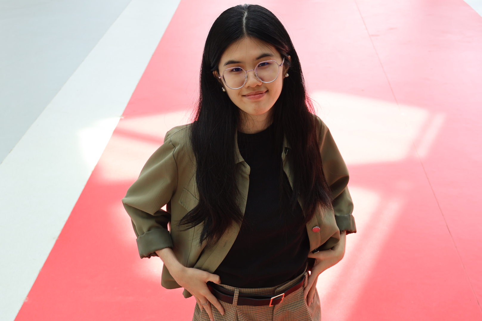 Amirul Azlan - Alumni